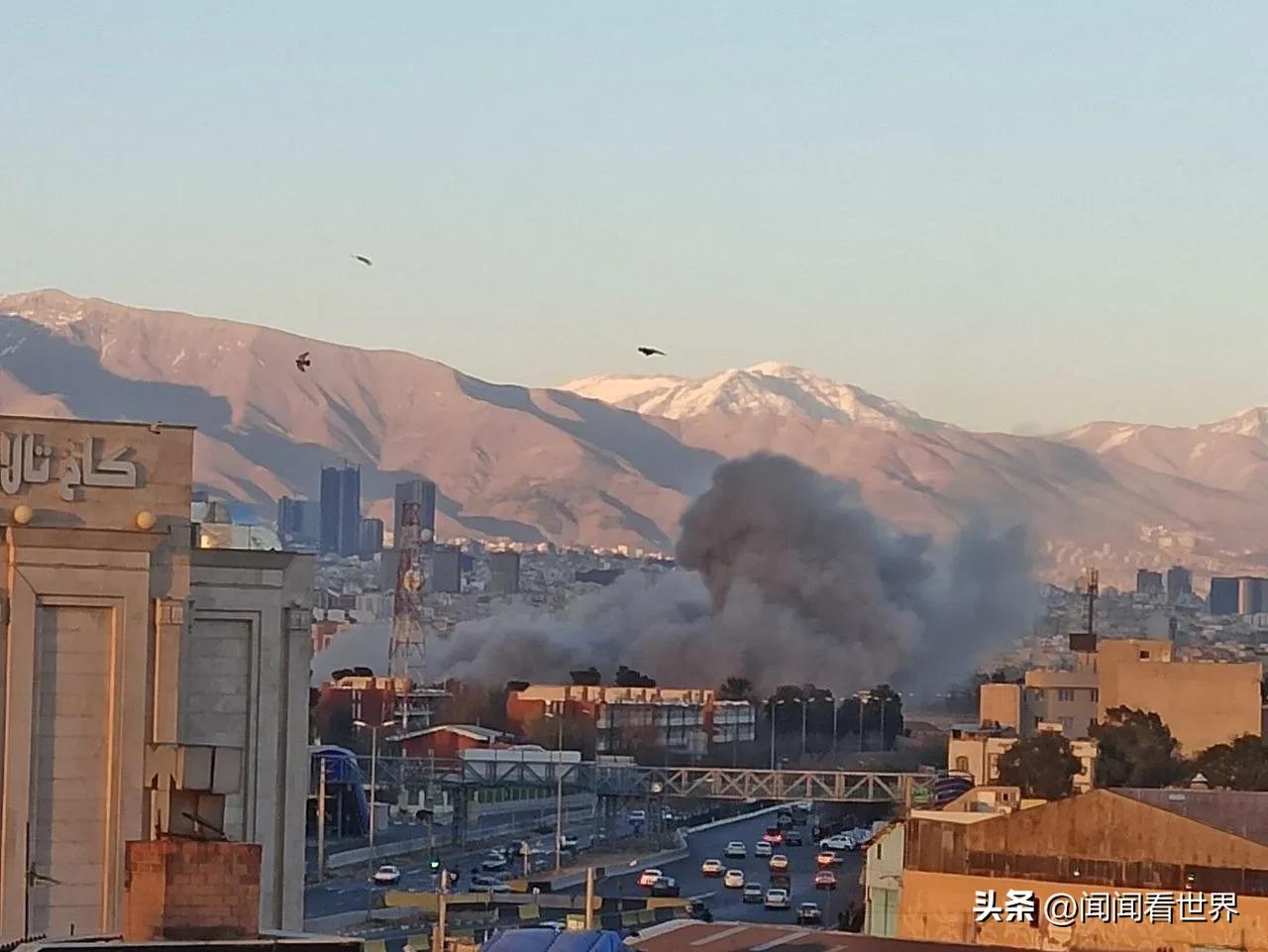 伊朗“真实承诺-4”第16波打击战果

当地时间4日凌晨，伊朗伊斯兰革命卫队发布