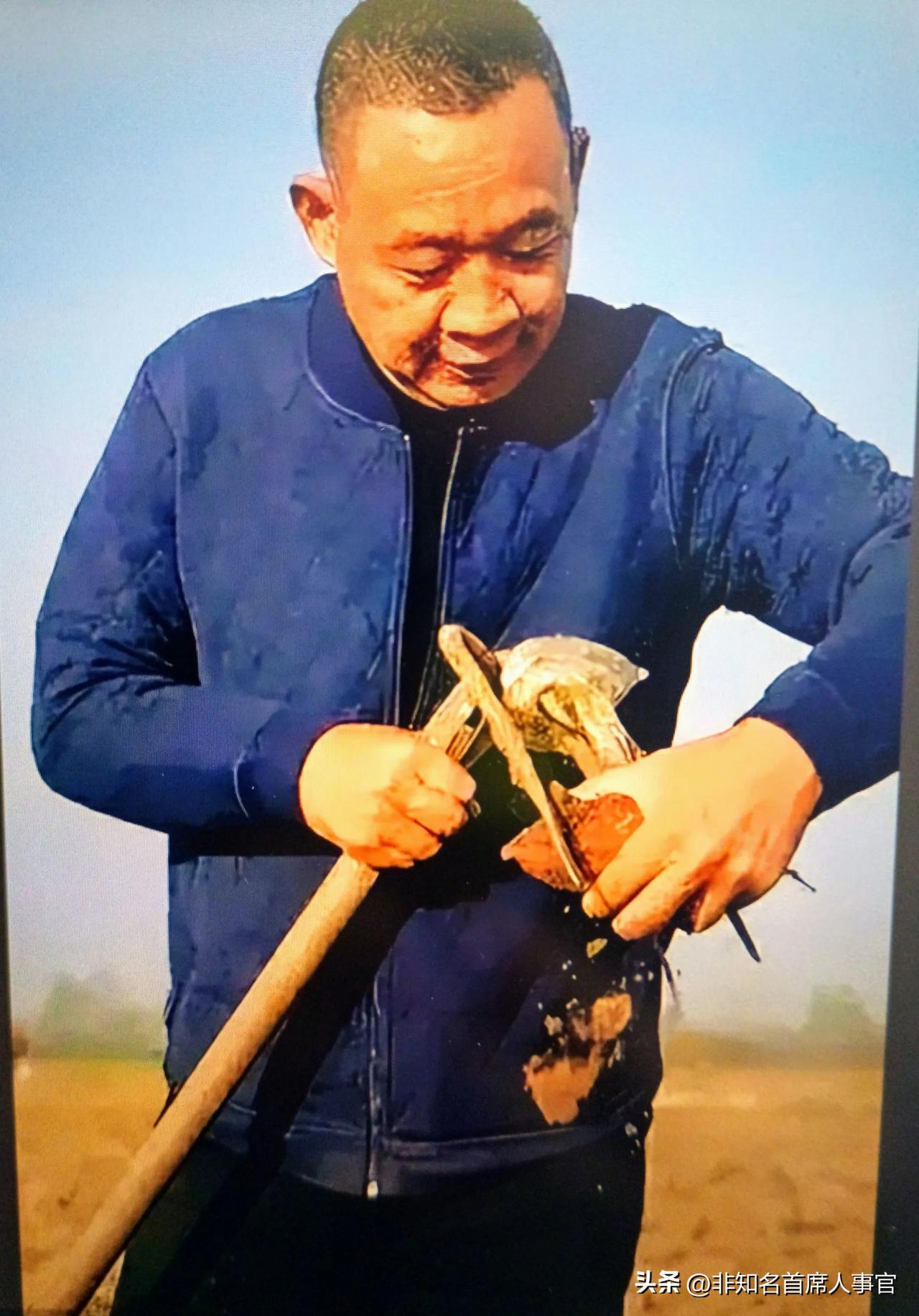 【于东来与崔培军最大的本事：不会干事但会分钱】

在中国整个的商业企业中，确实有