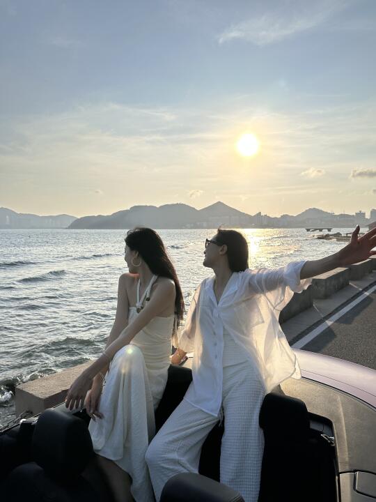 和妈妈的旅行live