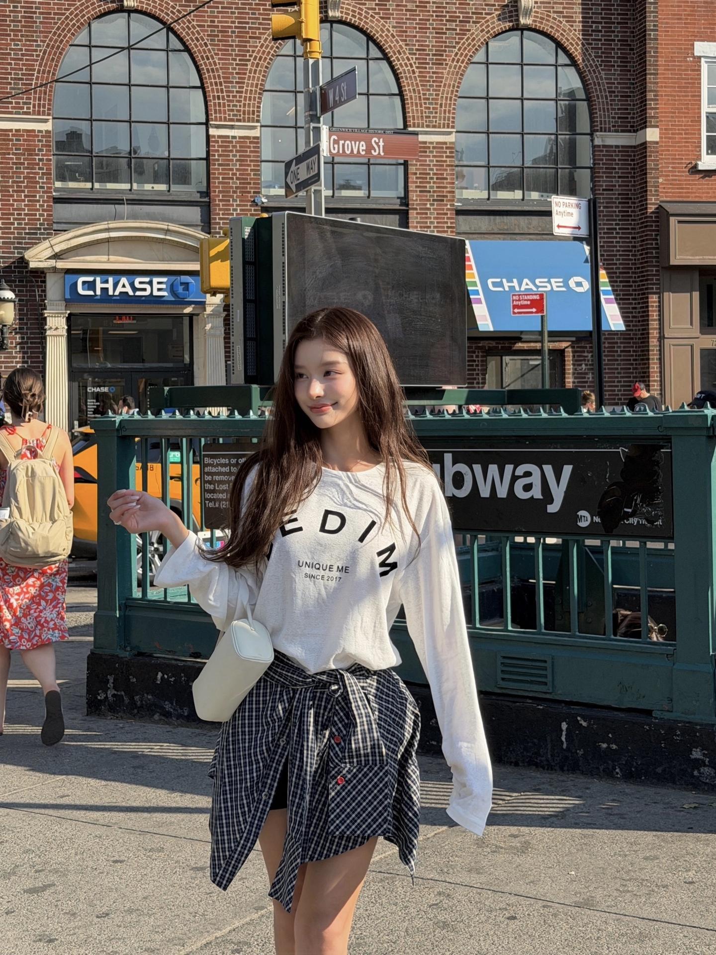 nyc photo dump.