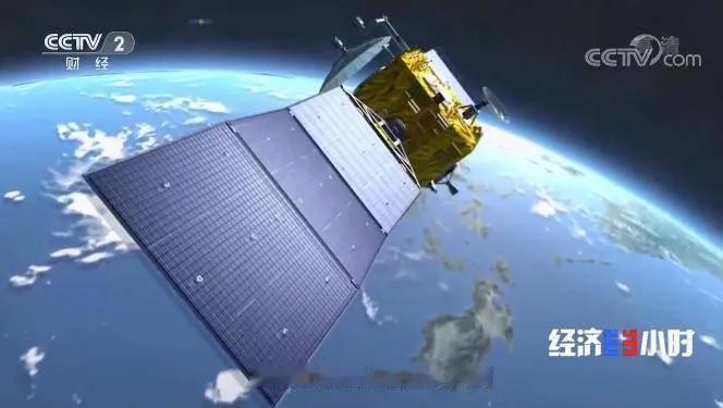 8月1日这天儿真不错，除了天气热乎，消息更热乎！早上看新闻说北斗系统升级了，以后