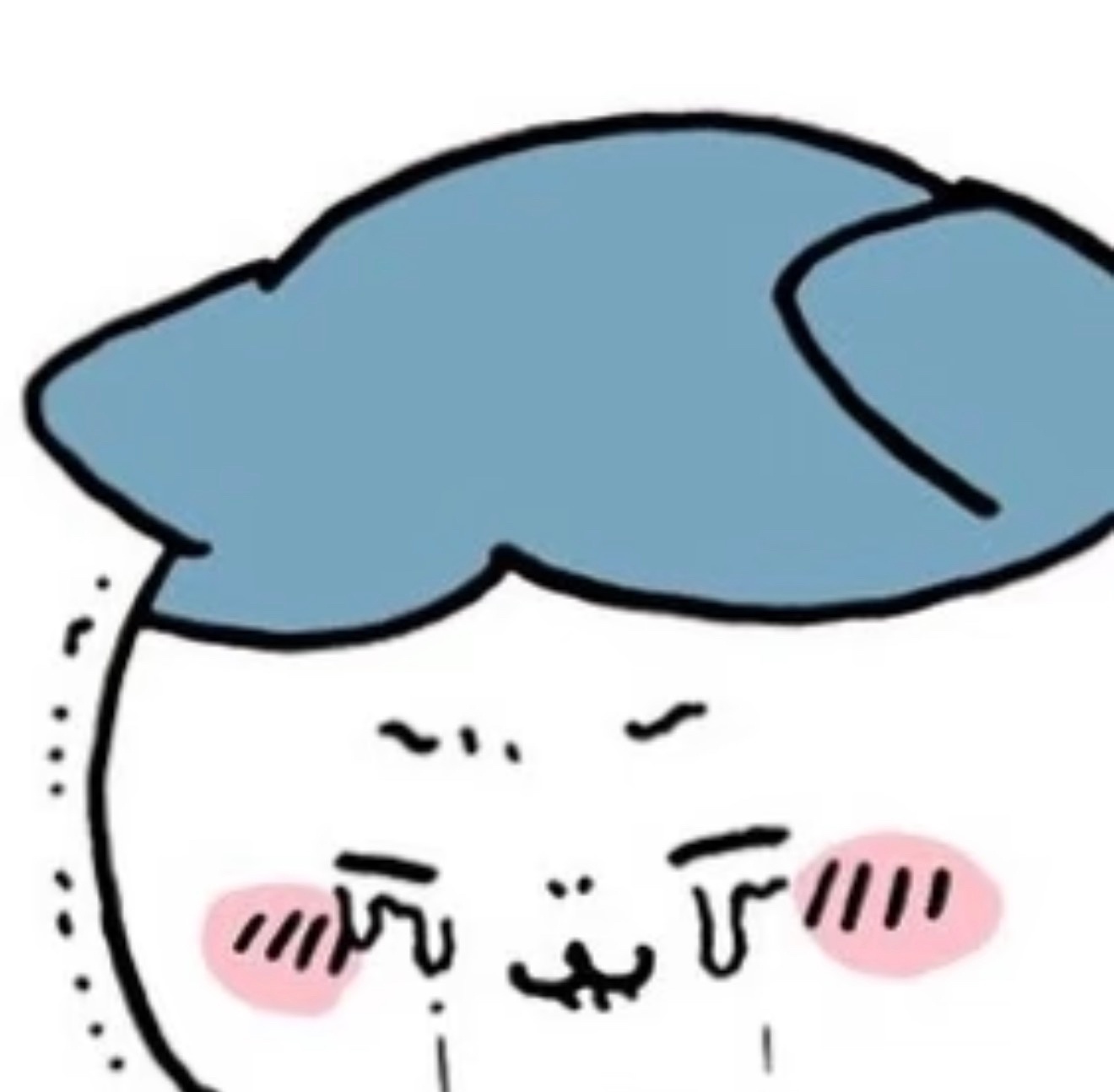 今天也很可爱居然会为了消失的小痣哭泣 