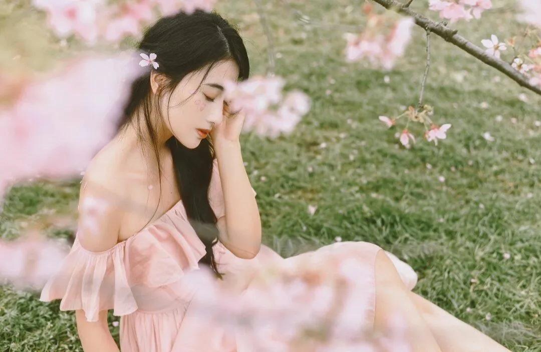 花仙子！
