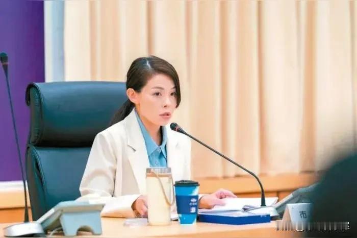 领先幅度高达27.4%，高虹安为何能在新竹拉开巨大身位？

岛内某民调机构今天发