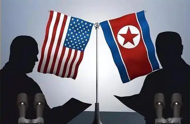 美国为什么拿朝鲜没办法？朝鲜的常规军事力量，放在全球范围内确实不算先进。无论是装