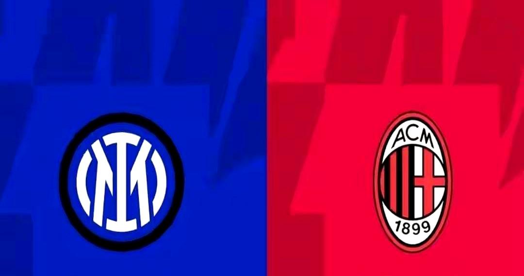 领先AC米兰10分！国米球迷居然把这场德比当“面子局”？
你算过没，11轮追1