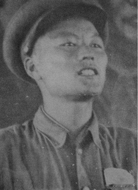 1951 年抗美援朝汉江南岸阻击战，志愿军营长曹玉海带领全营坚守阵地 7 天 7