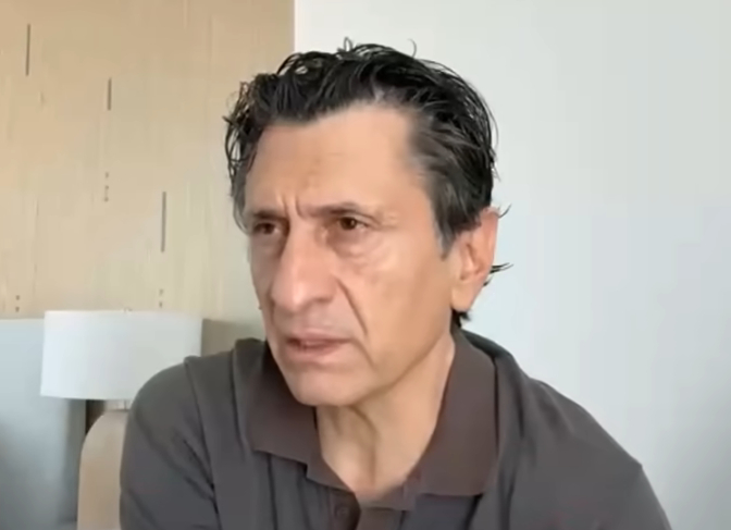 【José Félix Díaz】B席的加盟不存在对任何事或任何人的背叛。· 门