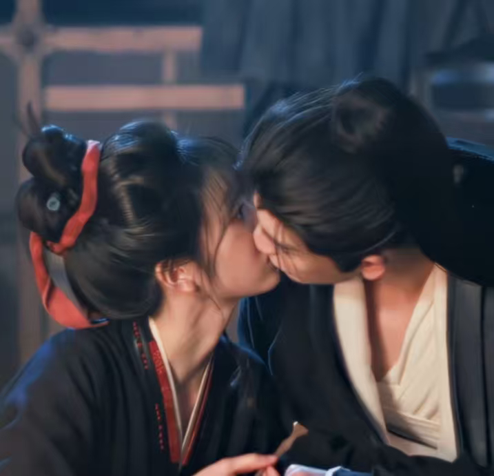 张凌赫谢征鼻尖痣纯going征玉伟大的恋爱期 征玉伟大的恋爱期，张凌赫谢征鼻尖痣