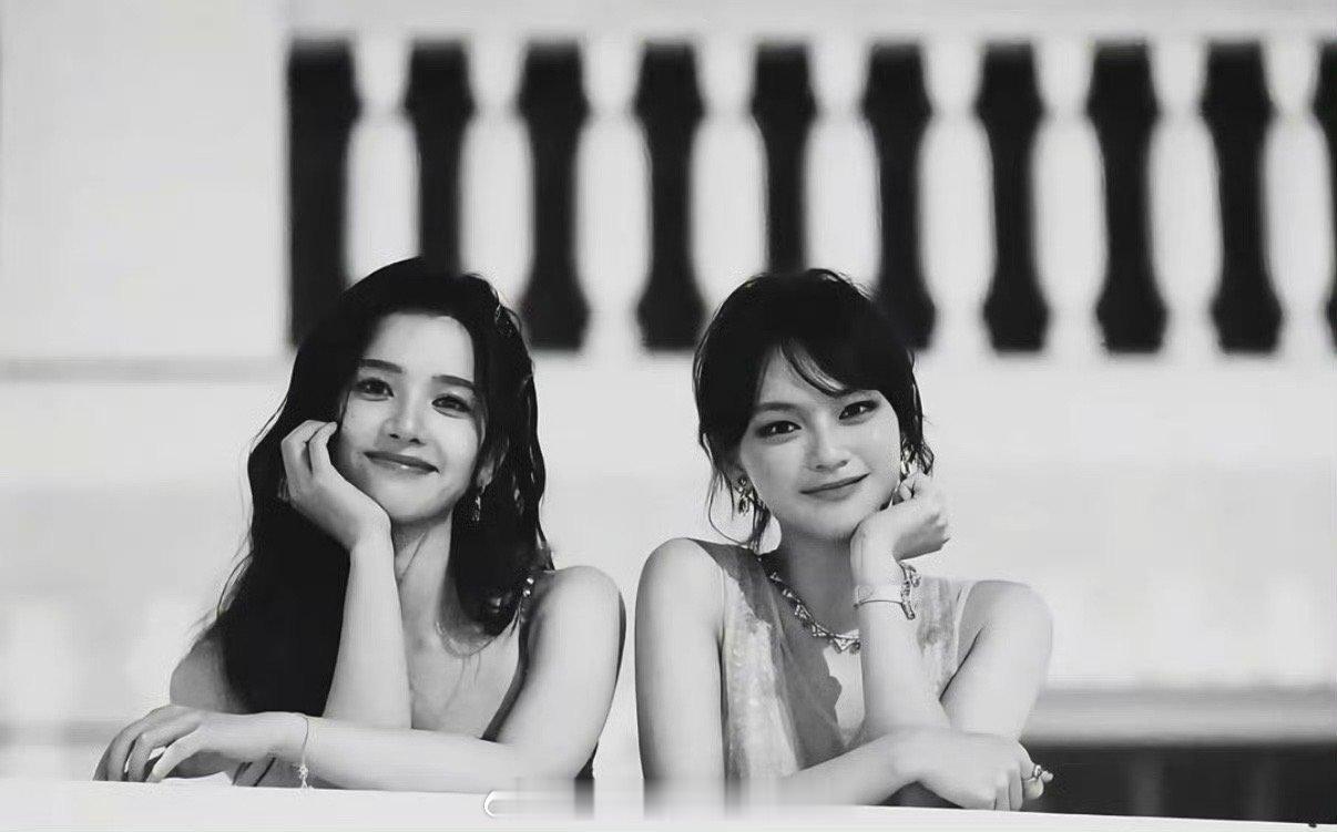 东申未来 文淇双女主别试探了有市场