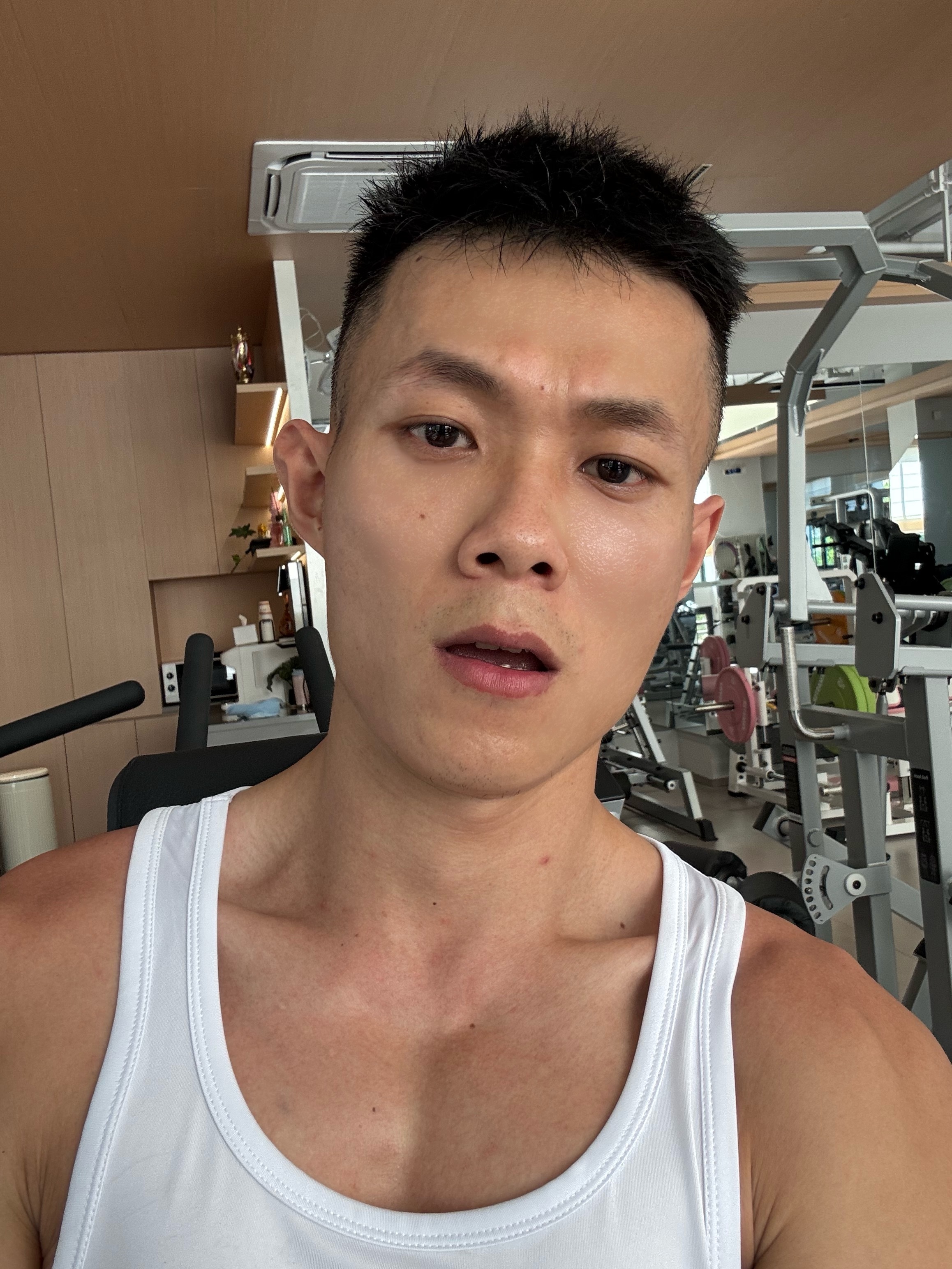 滴 健身卡 