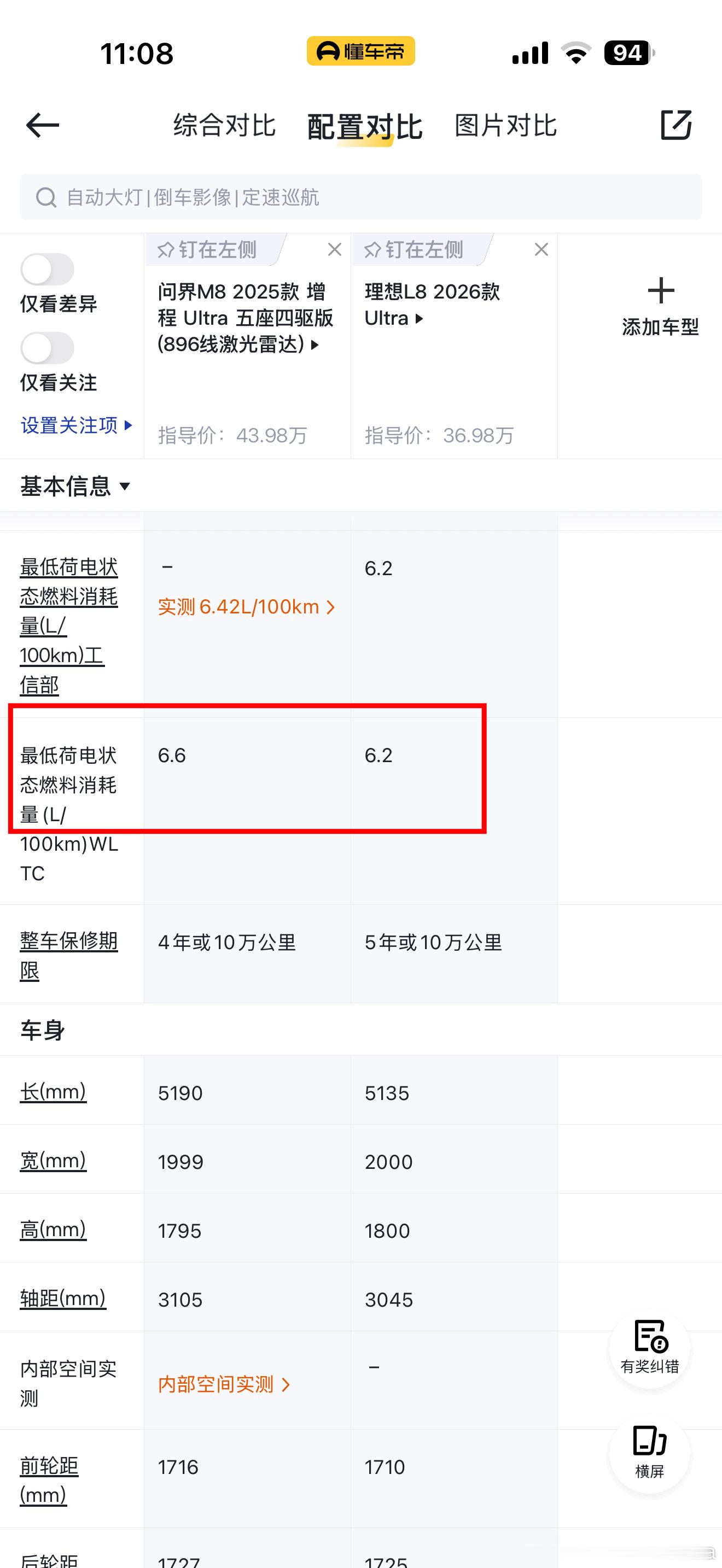小米澎程公布了续航和油耗表现，N70的WLTC亏电油耗最低至5.7L/100km