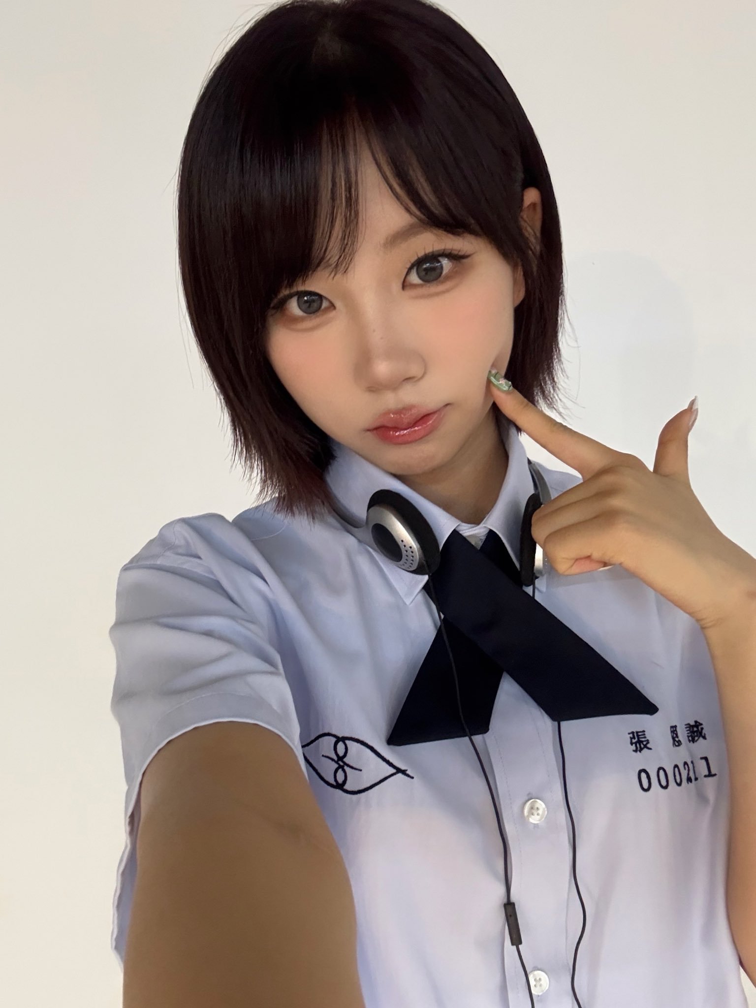 250717 PURPLEKISS Dosie张恩诚 ​​​