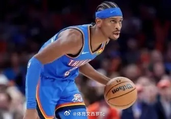 nba 亚历山大复出36+9，约基奇大三双 穆雷39+8+6，掘金不敌雷霆掘金v