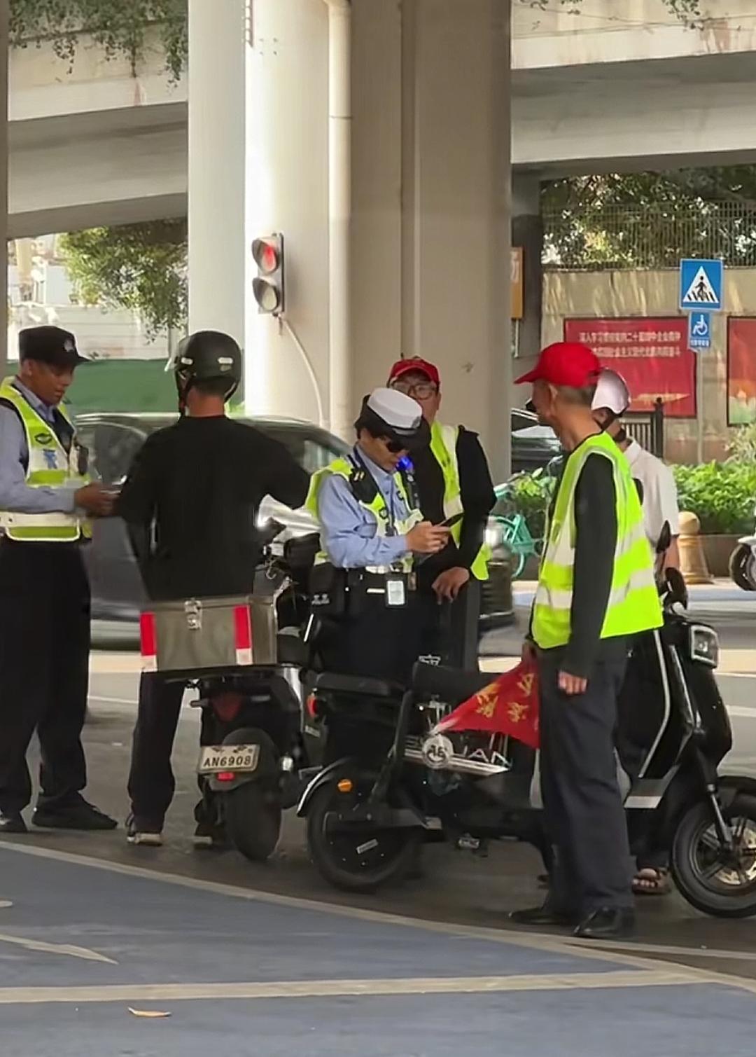 广州电动车大整改！5月起全市严查，这3种车直接扣车

广州电动车车主务必警惕！5
