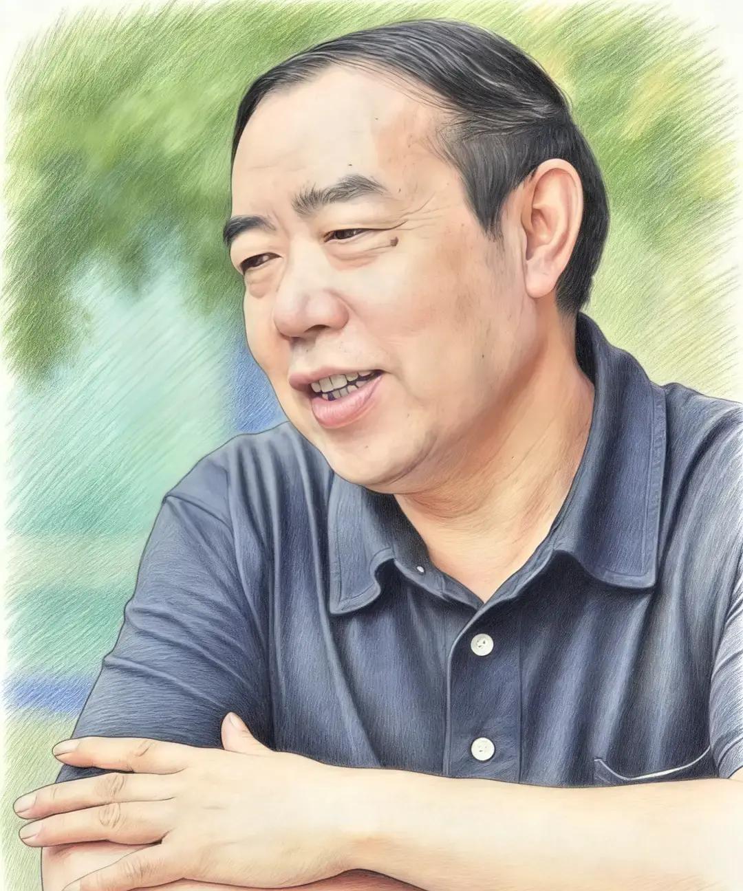 贾平凹几句旧话被扒出来，全网突然集体吐槽“暧昧内耗”大概意思是他早说过女人怕折腾