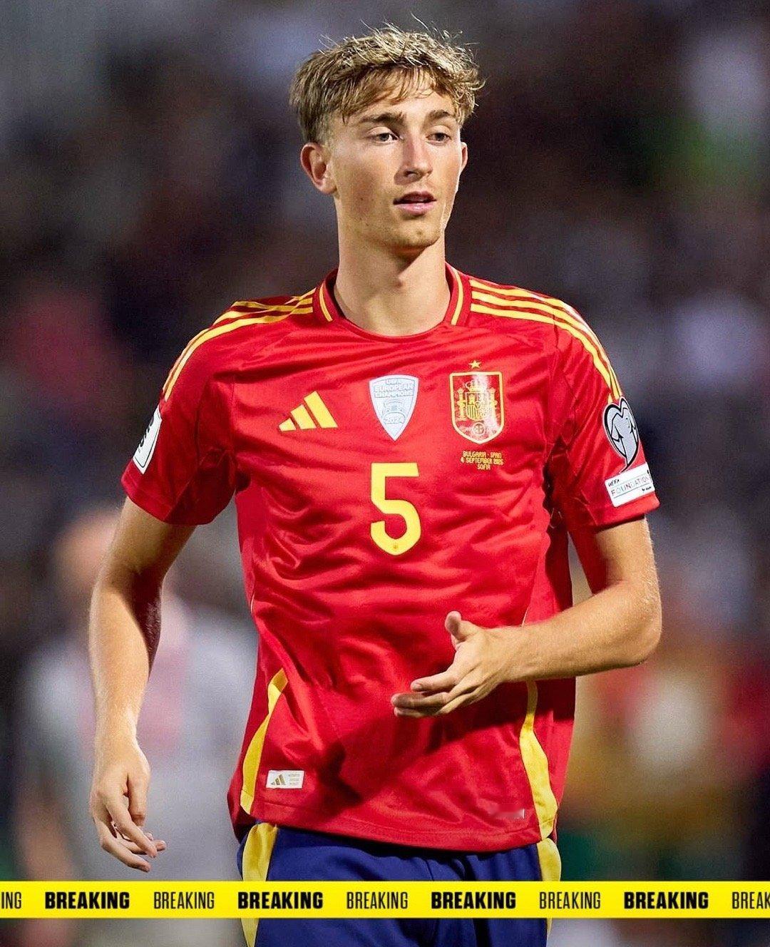 赫伊森因为肌肉问题已经返回马德里。