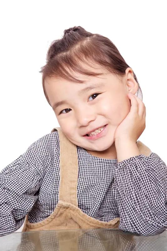 小小年纪的持久力、爆发力与肢体平衡性、协调性等各方面的能力上还是比较全面性的发展
