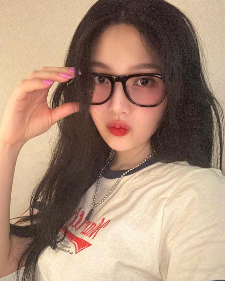 Joy ins更新👓 ​​​