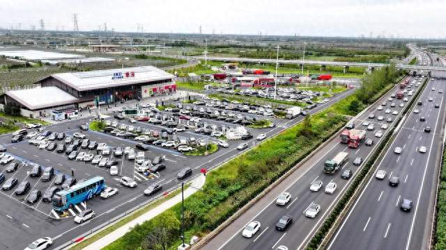 部分高速服务区推行充电“八分饱”，对新能源车有影响吗？