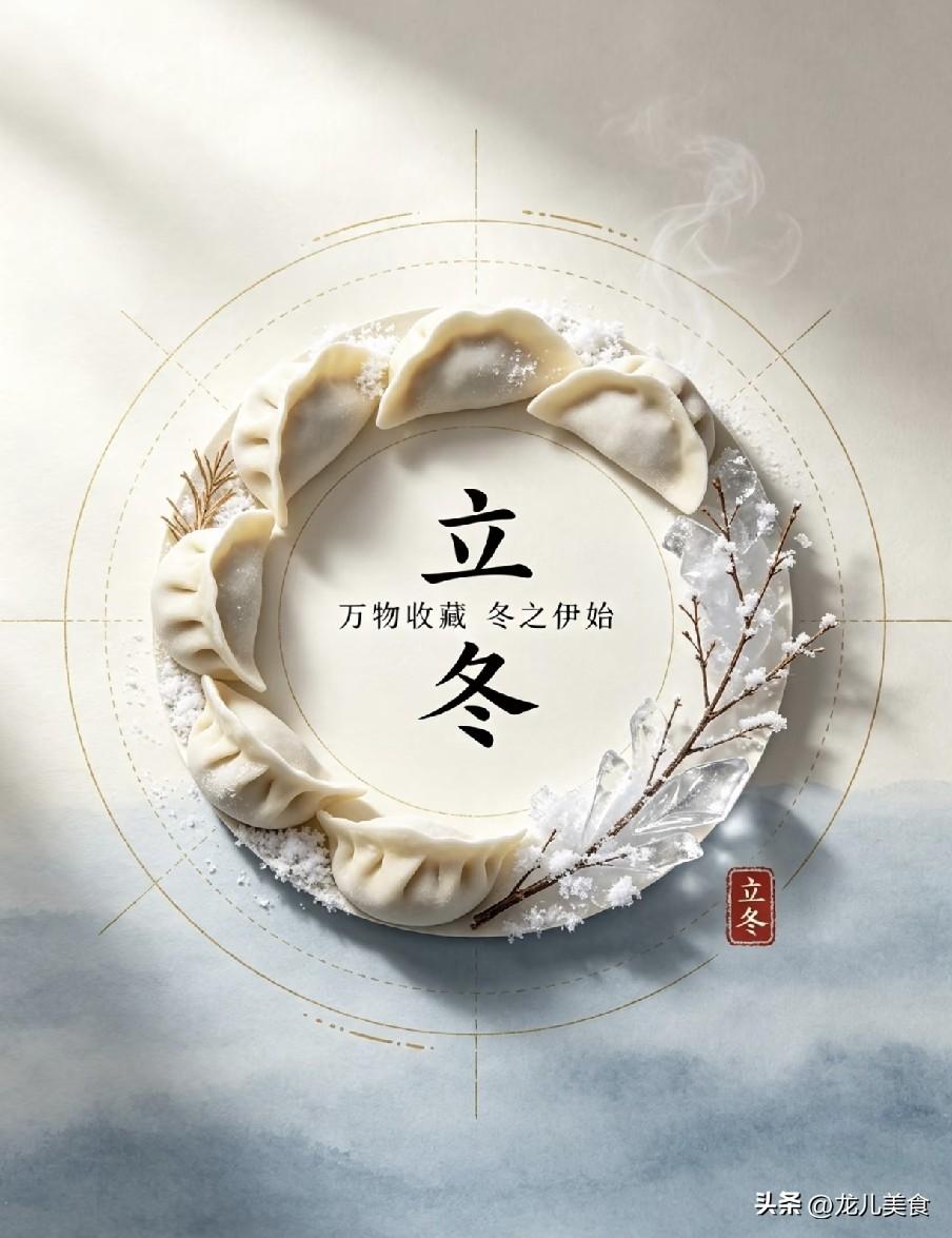 "白天立冬，单衣过冬；晚上立冬，冻死老牛"，今年立冬在什么时候？
 
今年立冬在