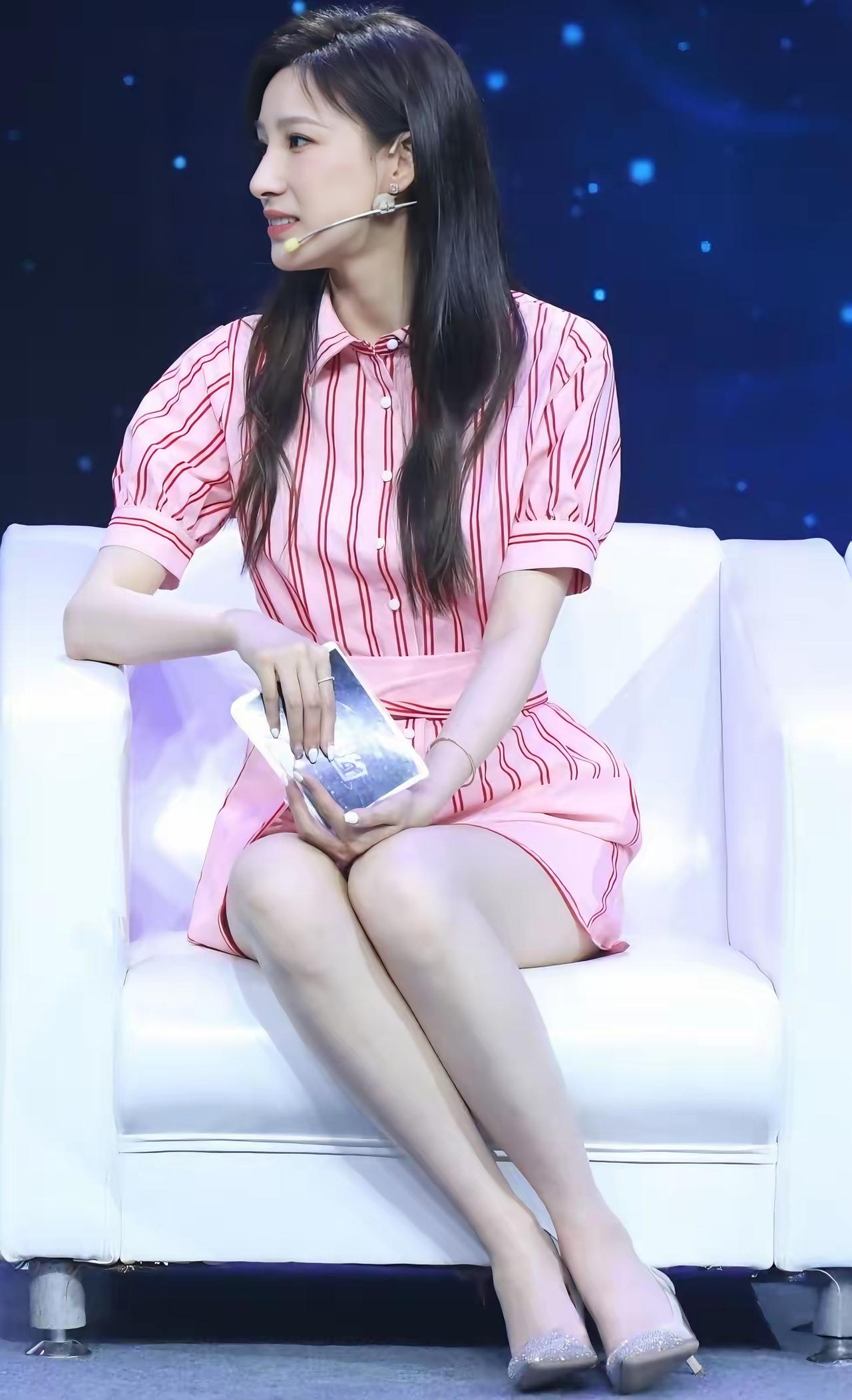 真美