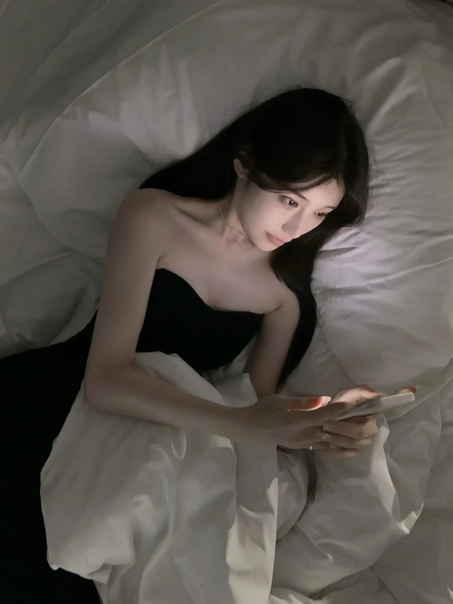 拧巴的人需要耐心和坚定的爱。