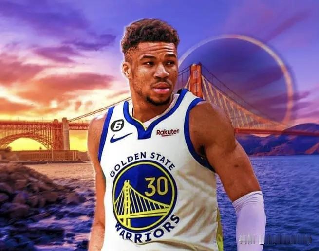 勇士队要想得到字母哥，有哪些吸引雄鹿的筹码？

1、2026年无保护首轮选秀权