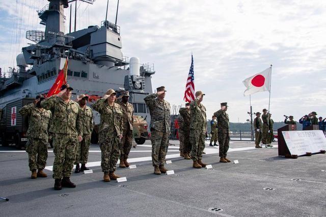 日本之所以这么着急让中日战争爆发，大概率是因为，只要到了2030年，那么日本很有