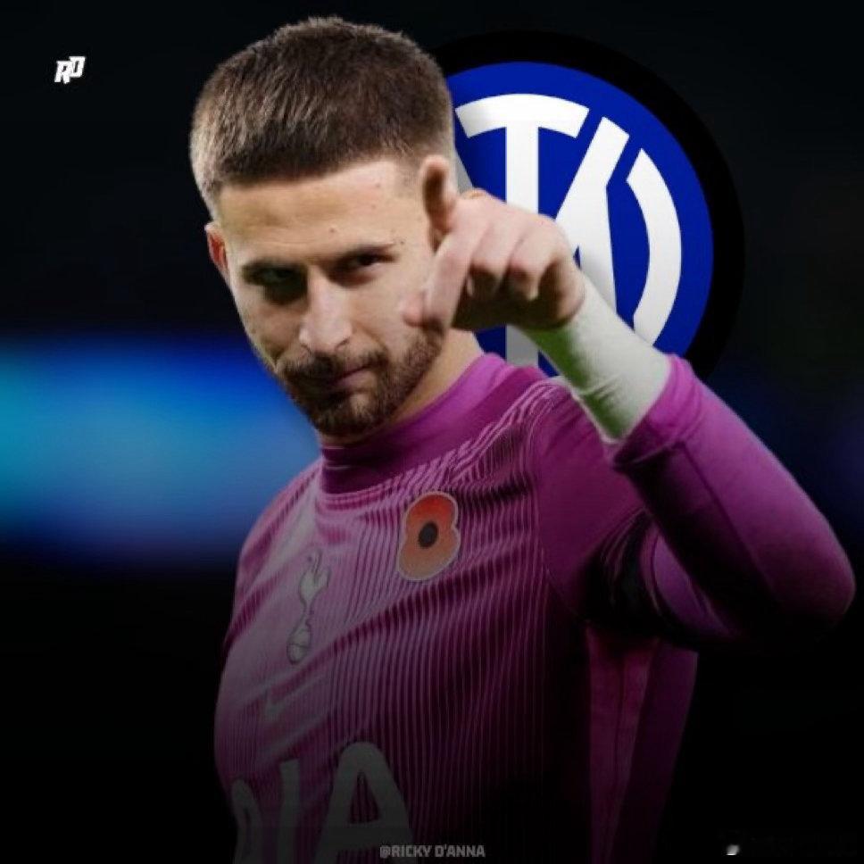 罗马诺： 国米仍然在努力签下一名新的守门员 尽管河马的表现非常出色 目前最热门的