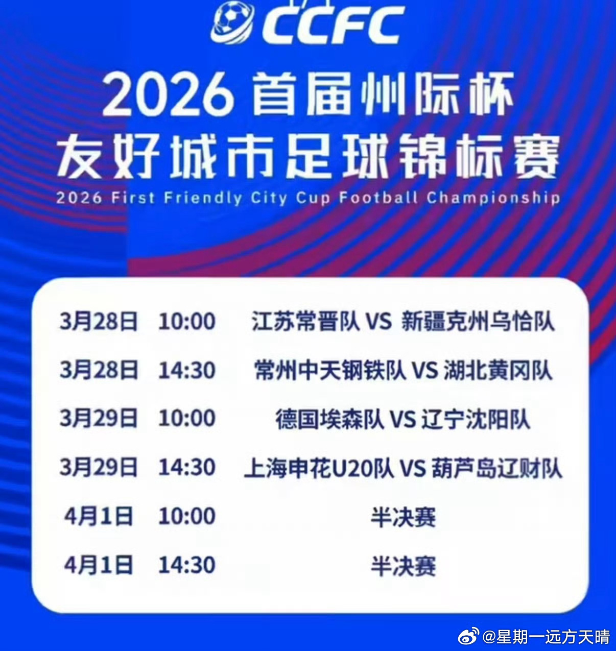 东北超 在江苏举办的州际足球邀请赛，东北超沈阳队战胜上海申花U20，打入决赛！！