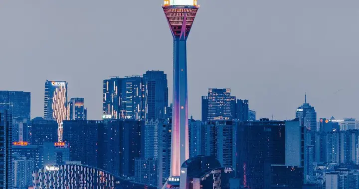 中国人口第三城，要易主了？