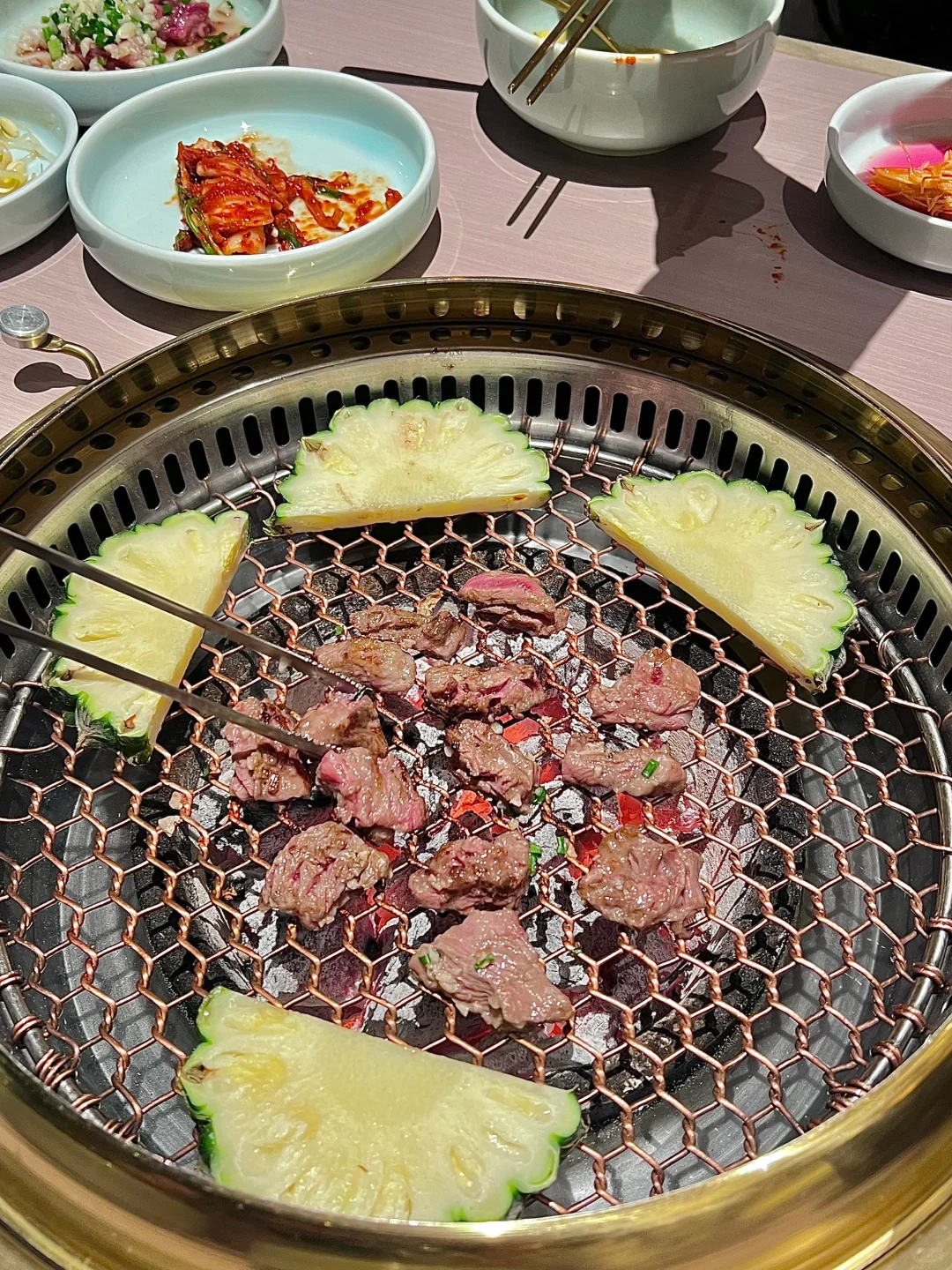 人在珠海。。。消费观崩塌了😅😅。。。。