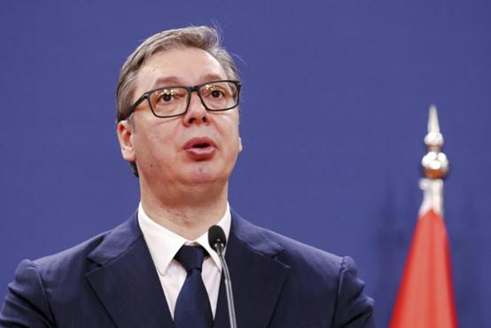 欧盟委员会近日要求塞尔维亚放弃今年1月通过的法官与检察官修法，称其危及司法独立，