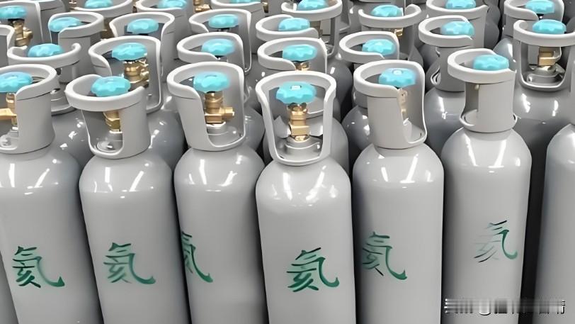 两部委联合发文禁止出口，氦气为啥这么有面子？
 
7月10日重磅政策落地！商务部