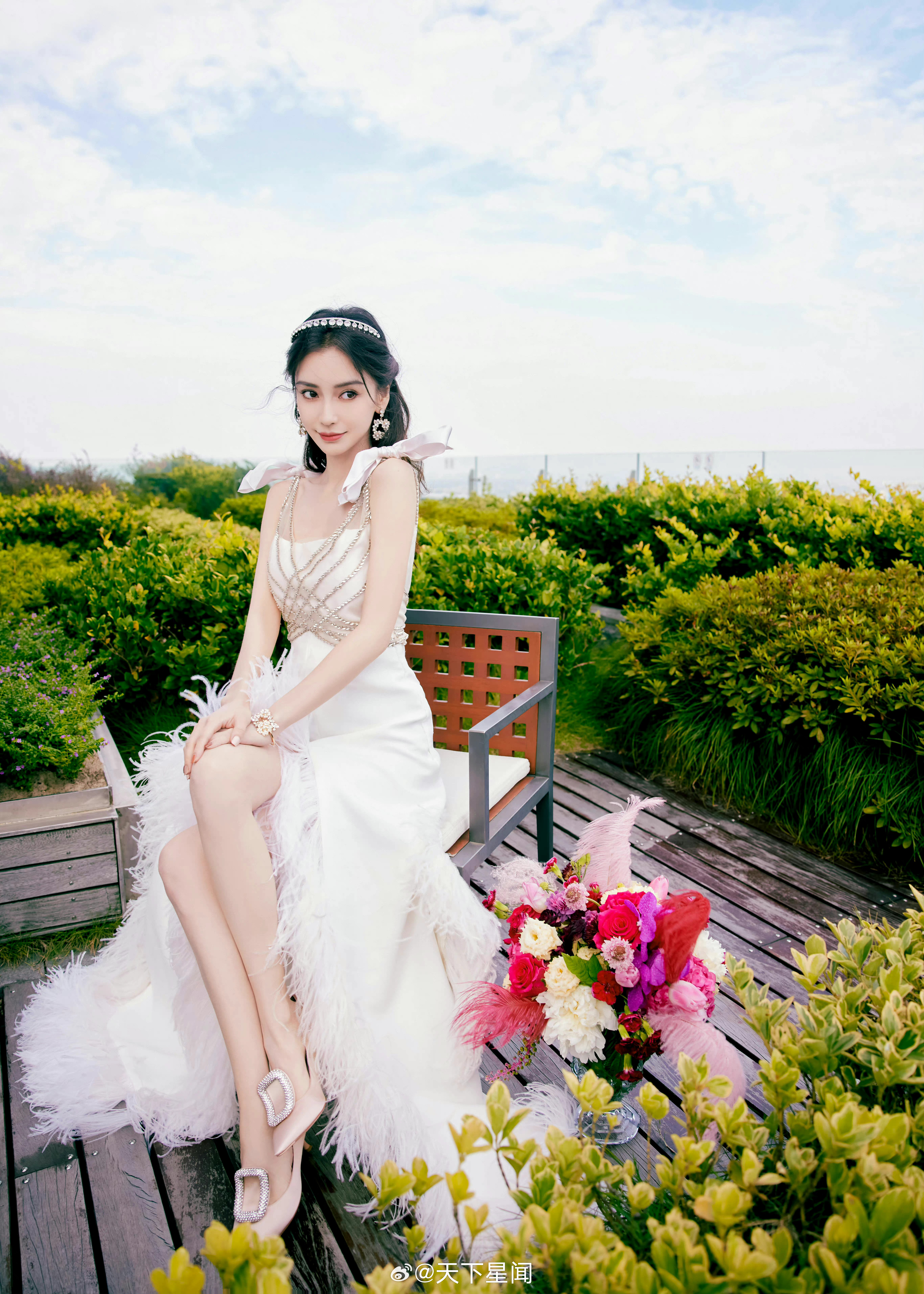 angelababy ​​​