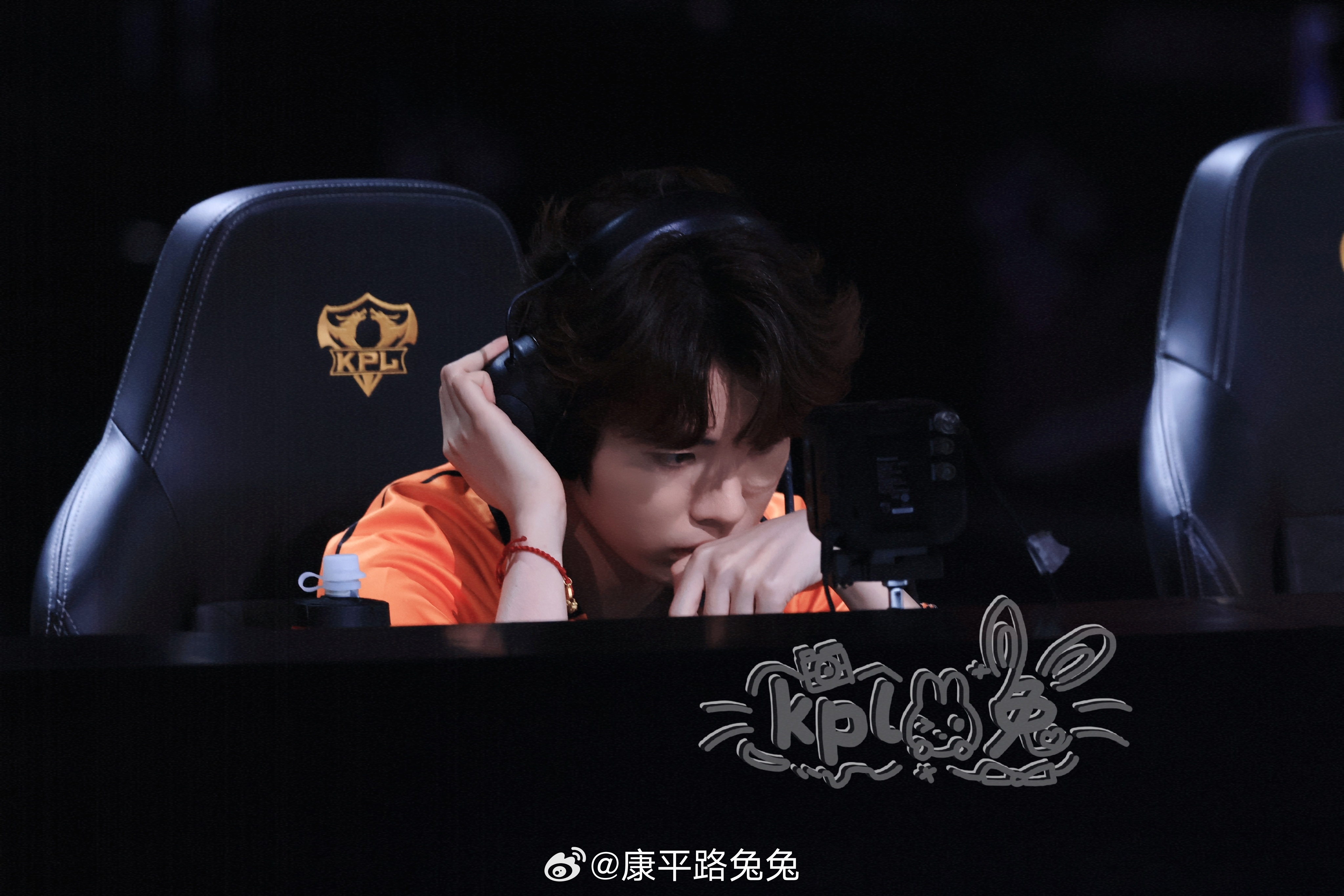 能不能教教兔子怎样盲视野预判抢龙太帅了兔图前线ksg对战dyg向鱼武则天抢龙