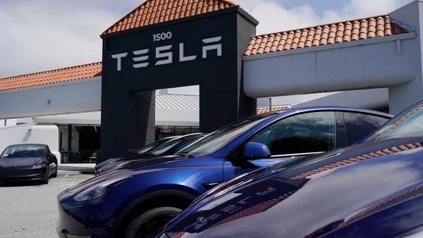 美国国家公路交通安全管理局（NHTSA）宣布，在收到多起悬架故障投诉后，正式对近