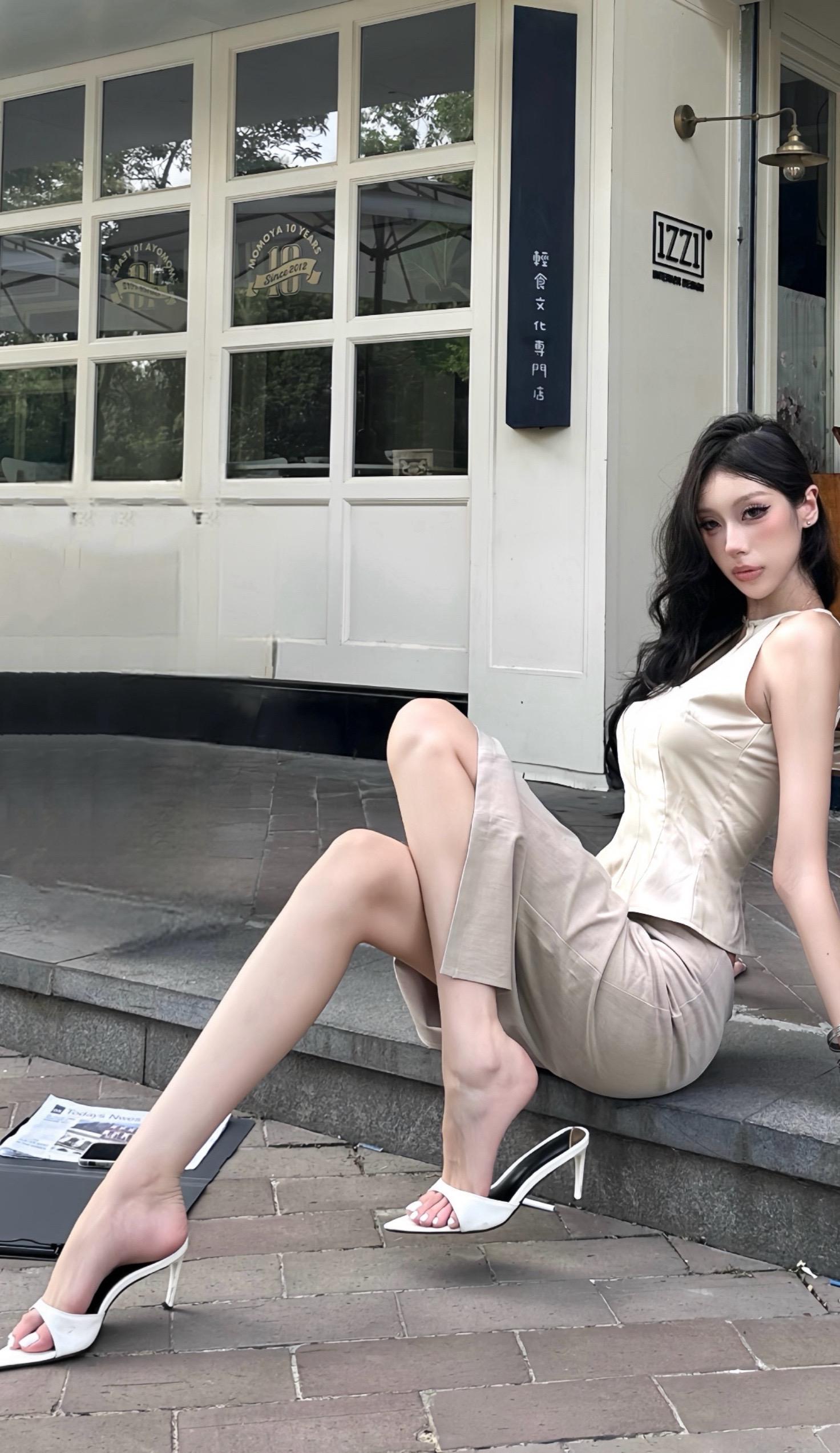 疯了吧 让我这种女人回去跟你过日子