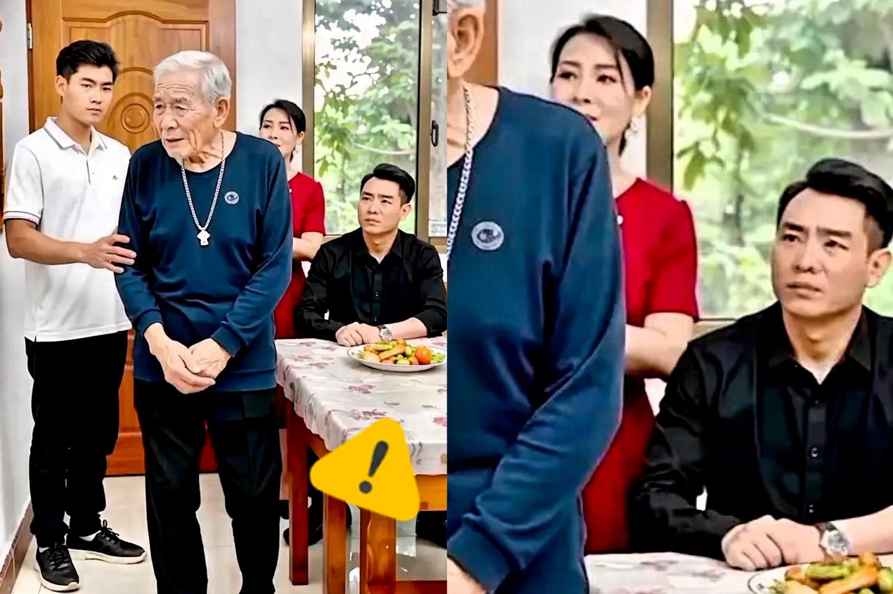 我退休金只有2000，
儿子儿媳不稀罕，把我送到女儿家。我在女儿女婿家一住就是1