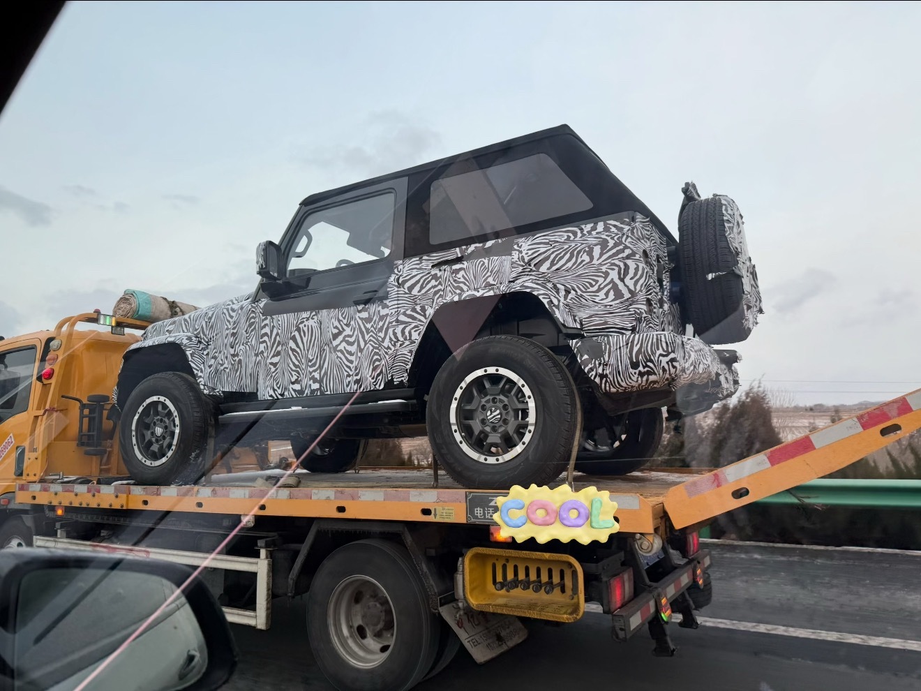 212 T10路试，有点意思汽车资讯汽车杂谈我与汽车的日常