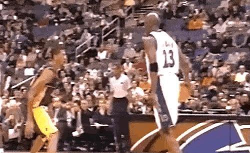 乔丹这波吐槽太敢说了，直接把NBA的“潜规则”摆到了明面上。

NBC花4000