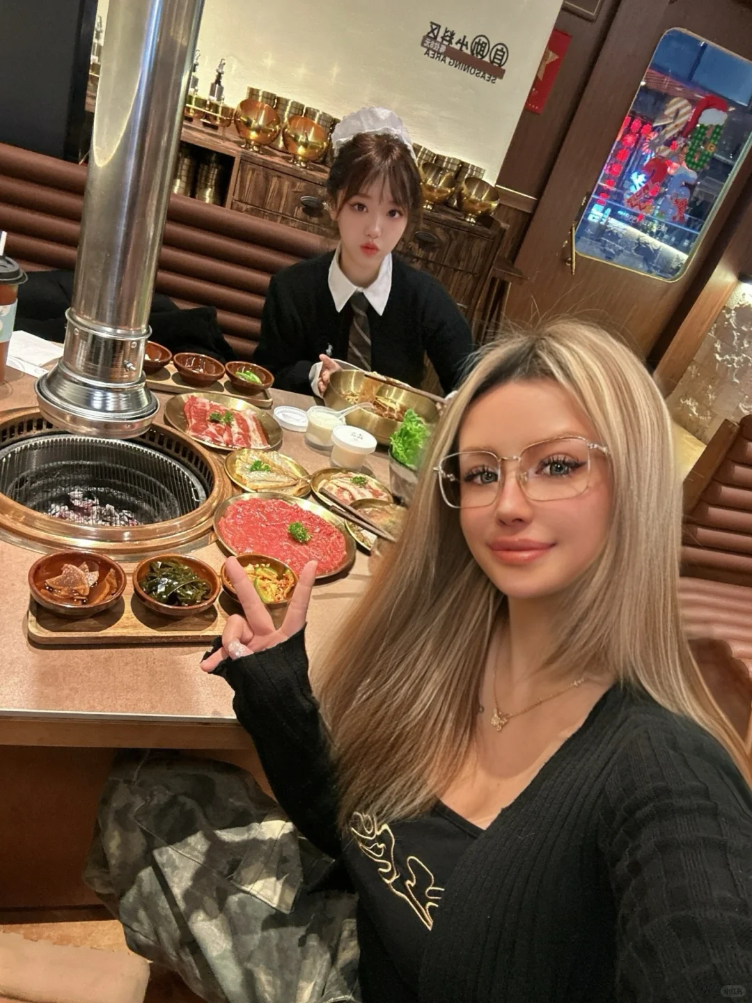 在杭州！可以一直去的烤肉店🍖