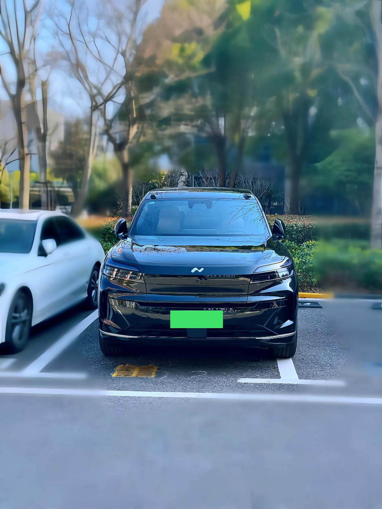 这台L90这组数据我反倒觉得挺正常。满电干到见底附近，合计383公里，电耗17.