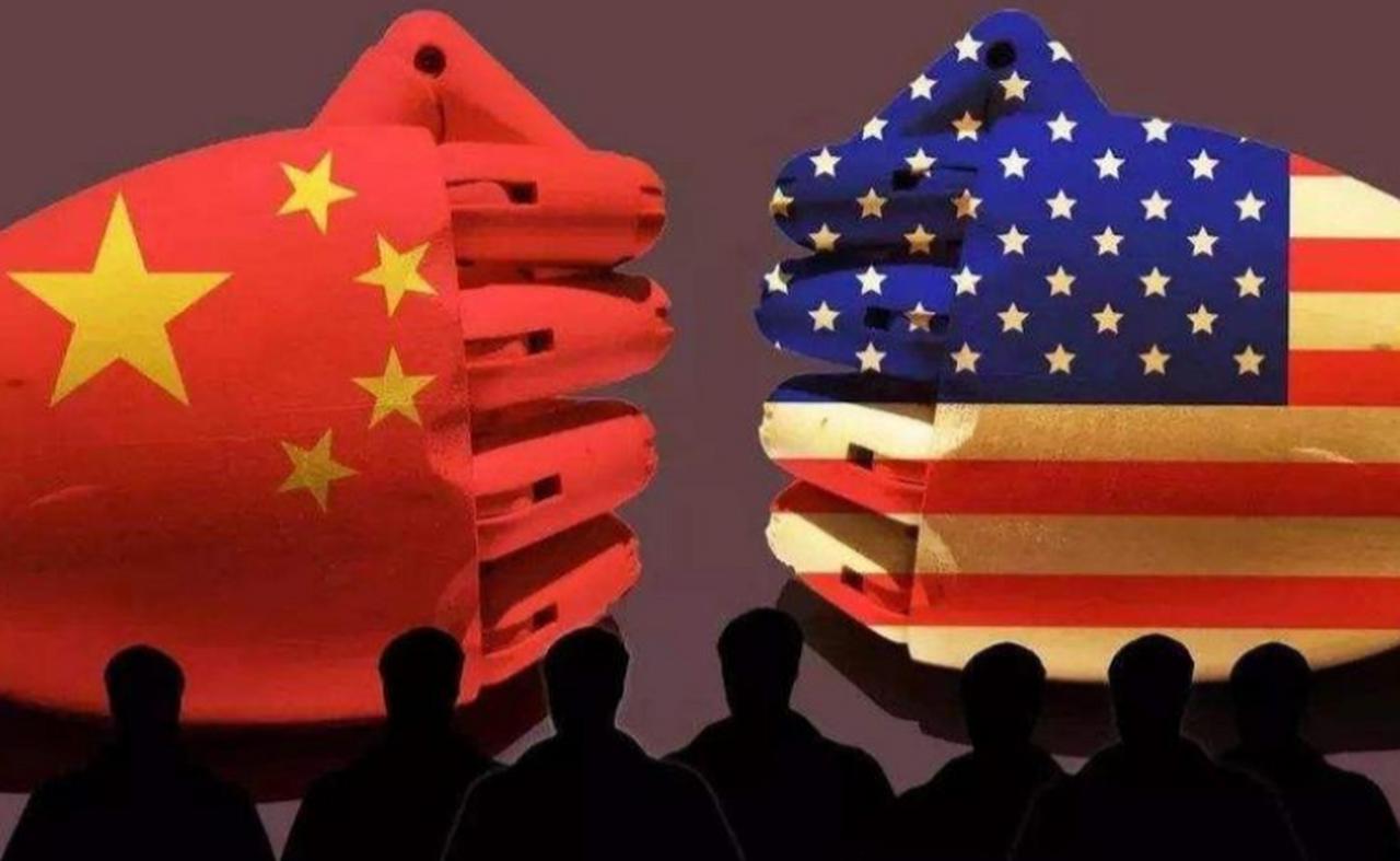 美国网友称，世界最强的无人机在中国，而世界最强的反无人技术也在中国；世界最强的导