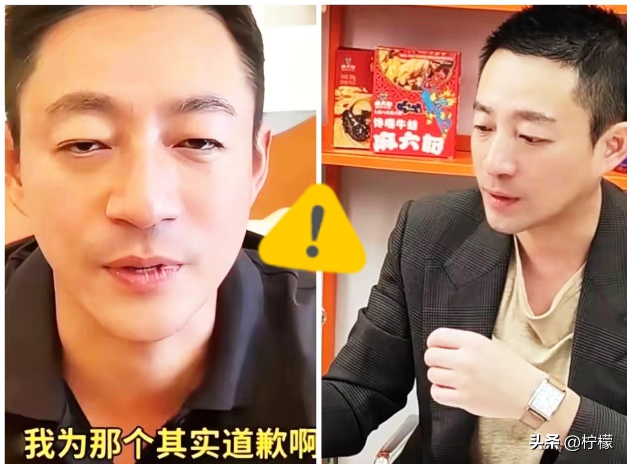 汪小菲是真急了，
可惜晚了，也假了。
一手好牌打得稀烂，说的就是他。
本来三胎出