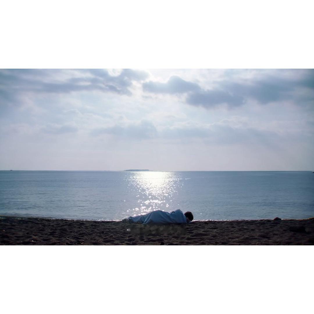 梓渝新歌MV，看完之后莫名的感动🥲仿佛看了一个完整的故事！一个追梦的大男孩，每