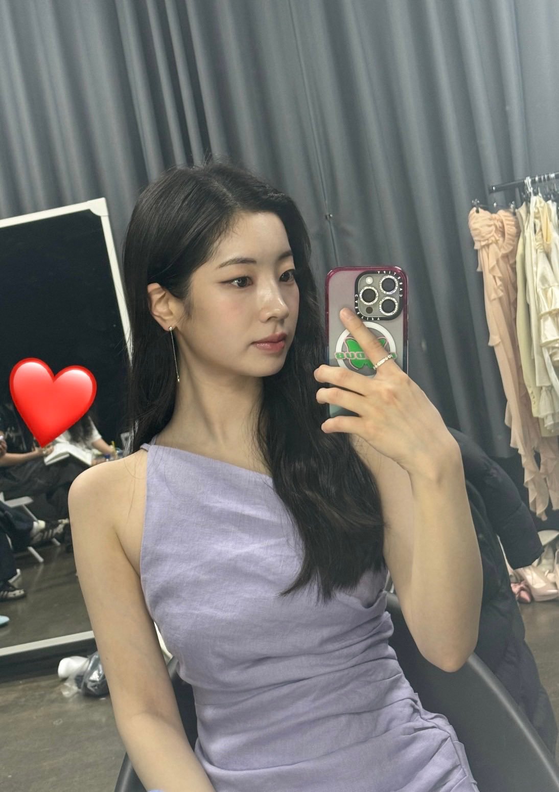 250731 TWICE Dahyun金多贤 ​​​