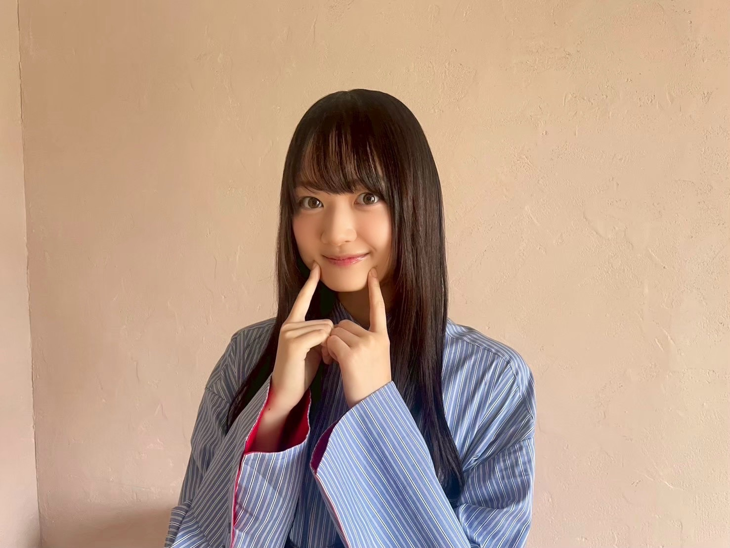 目黒陽色　 IDOLANDREAD ​​​
