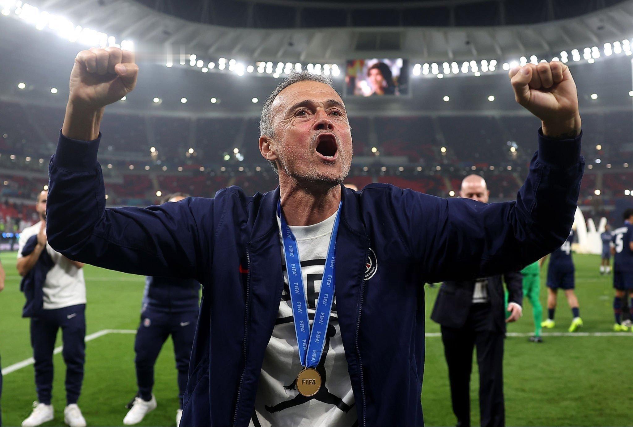 巴黎圣日耳曼  恩里克赛前发布会核心言论汇总北京时间1月5日，法甲第17轮巴黎圣